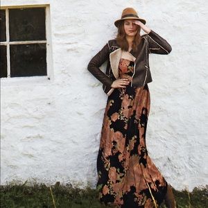 Erin Featherston Rosalind Gown